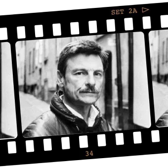 А. Тарковский